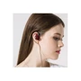 Наушники Knowledge Zenith ZS10 Red: Сопротивление наушников (Ом) 32