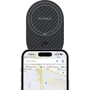 Держатель Pitaka Car Holder Air Vent MagEZ Car Mount Pro 2 Qi2 15W Black (CM2402N) фото 10