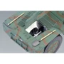 Французький бронеавтомобіль ІІ МВ Panhard 178 AMD-35Panhard 178 AMD-35, WWII French armoured vehicle (ICM35373) фото 15