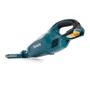 Пылесос Makita DCL182Z: Вес 1.3 кг