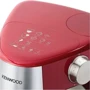 Кухонный комбайн Kenwood KHC29.P0RD Prospero Plus: Объем чаши 4.3