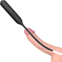 Уретральная вставка с вибрацией LoveToy Silicone Vibrating Urethral Dilator