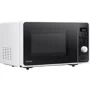 Микроволновая печь Toshiba MM2-AM23PF(WH): Диаметр поддона, мм 270
