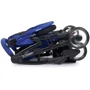 Прогулочная коляска El Camino Wish ME 1058 Indigo (ME 1058 indigo): Количество блоков 1