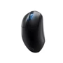 Мышь SteelSeries Prime Wireless Black (62593): Тип сенсора оптический