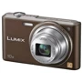 Panasonic DMC-SZ3EE-T Brown: Розмір матриці 1/2,3"