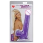 Фаллоимитатор TLC Carmen's Fun Cock 7, 17.78х3.5 см
