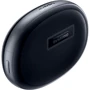 Навушники OPPO Enco X ETI51 Black: Тип конструкції вакуумні