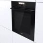 Духова шафа електрична Gorenje BO798S38BG: Клас енергоспоживання A+