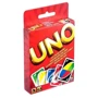 Настольная игра Mattel "UNO" (W2085): Возраст от 5-ти лет
