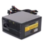 Блок живлення Vinga 700W (VPS-700B): Коннектори 20+4 pin / 4+4 pin / HDD (IDE):3 / SATA:6 / FDD:1 / 2x6+2 pin