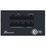 Блок питания Seasonic 550W CORE GX-550 GOLD (SSR-550LX): Модульные (съемные) кабеля есть