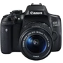 Canon EOS 750D Kit (18-55mm) IS STM: Размер матрицы, мм 22.3x14.9