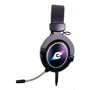 Наушники Ergo GН 230 Black (GН230): Тип крепления оголовные