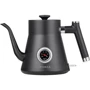 Электрочайник ECG Forza 5000 Pour over Nero фото 7