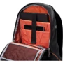 Сумка для ноутбуков Everki 17.3" Glide Backpack Black (EKP129) фото 6