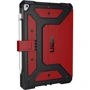 Аксессуар для iPad Urban Armor Gear UAG Metropolis Magma (121916119393) for iPad 10.2" (2019-2021): Тип аксессуара чехол