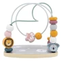 Деревянный лабиринт Viga Toys PolarB Бусины (44020)