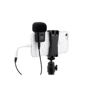 Микрофон IK MULTIMEDIA iRig Mic Cast 2: Способ подключения Беспроводной