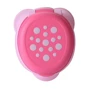 Горшок Babyhood БоБо BH-119 Pink (BH-119P): Цвет розовый