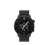 Смарт-годинник iMiki TG2 Black Magnetic Strap: Дисплей 1.43" AMOLED (466x466) / Chemically Strengthened Glass