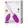 Виброяйцо серии Pretty Love Berger, BI-014362W