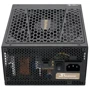 Блок живлення SeaSonic Prime 1000W Gold (SSR-1000GD): Модульні (знімні) кабелю Full