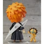 Ігрова фігурка Колекційна фігурка Nendoroid Ichigo Kurosaki-Orange (G90630): Серія Bleach