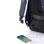 Рюкзак антивор XD Design Bobby Hero Small синий (P705.705): Пол Унисекс