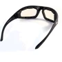 Спортивні окуляри Окуляри захисні фотохромні Global Vision KickBack Photochromic (clear) прозорі (1КІК24-10) фото 6