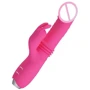 Вибратор LYBAILE Pretty Love Dorothy Pink (BI-014713-1)