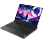 Ноутбук Lenovo Legion 9 16IRX8 Carbon Black (83AG003WRM): Тип экрана антибликовое покрытие
