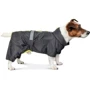 Комбинезон Pet Fashion Cold 5XL серый (4823082426393): Размер животного Большие