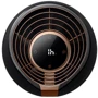 Увлажнитель воздуха Philips HU3918/10: Увлажнение есть