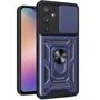 Чохол для телефона BeCover Military Blue для Samsung A245 Galaxy A24 4G (709134): Сумісність Samsung A245 Galaxy A24 4G