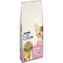 Сухой корм Cat Chow Kitten для котят с курицей 15кг (12251712): Порода Все породы