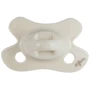 Пустушка силіконова Difrax Dental Newborn 0+ міс. Popcorn (796 Popcorn)