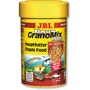Корм JBL NovoGranoMix Mini Relif для мелких аквариумных рыбок 100 мл (3009900)