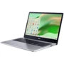 Ноутбук Acer Chromebook CB315-5H (NX.KPPEU.001) UA: Экран 15.6" IPS (1920x1080) Full HD