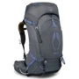 Рюкзак туристический Osprey Aura AG 50 Tungsten Grey, WM/L