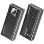 Зовнішній акумулятор WK Wekome Power Bank 20000mAh Elephant Fast Charging PD20W+22.5W Black (WP-335)