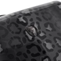 Чемодан Heys Black Leopard М черный (930174): Тип Чемоданы