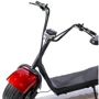 Электрочоппер ElectroBike C01S Red фото 7