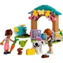 Конструктор LEGO Friends Телячий хлев Отом (42607): Рекомендуемый возраст от 5 лет