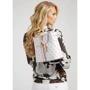 Жіночий рюкзак Guess Kasinta Flap Backpack білий (HWSG8405310-WML): Тип Рюкзаки