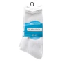 Носки Martes Picaro (PICARO PACK-WHITE/GREY) 40-43 (25-27) 3 пары белые серые фото 2