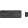 Комплект беспроводной HP 330 Combo Set Wireless Black (2V9E6AA)