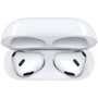 Apple AirPods 3 with MagSafe Charging Case (MME73)