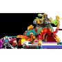 Конструктор LEGO DREAMZzz Вогняний хамелеон Матео (71492) фото 5