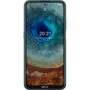 Смартфон Nokia X10 6/64GB Forest: Дисплей 6.67" IPS LCD (1080 x 2400) / 395 ppi / Corning Gorilla Glass 3